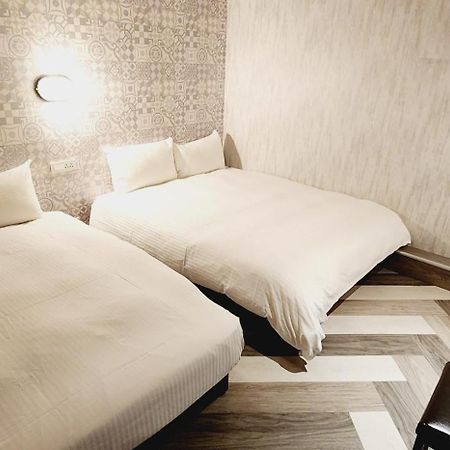 Goodscompany Hotel Taipei Exterior photo