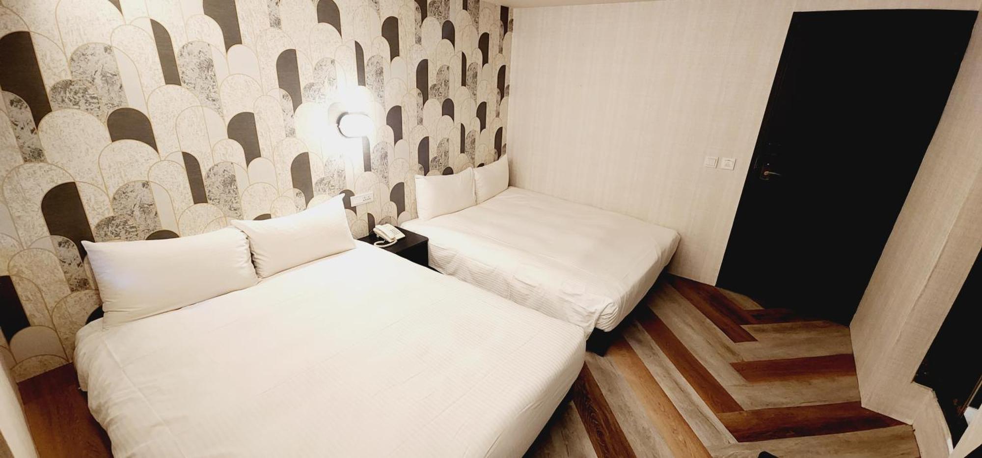 Goodscompany Hotel Taipei Exterior photo
